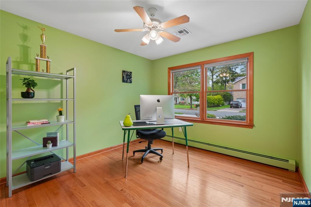 720 Maxwell Place Ridgewood, NJ 07450 - Photo 12 of 35