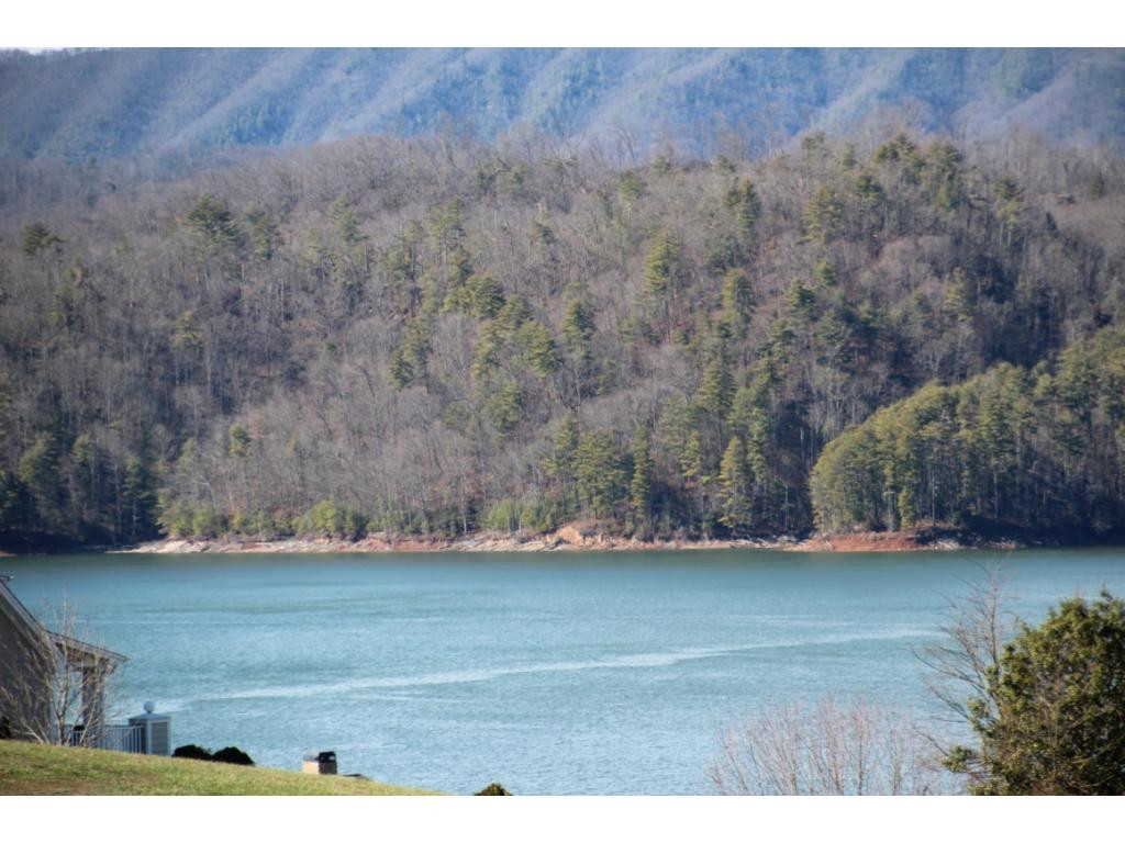 0 Harbor View Road Butler, TN 37640 - Photo 1 of 13 WATAUGA LAKE & MOUNTAIN VIEWS!