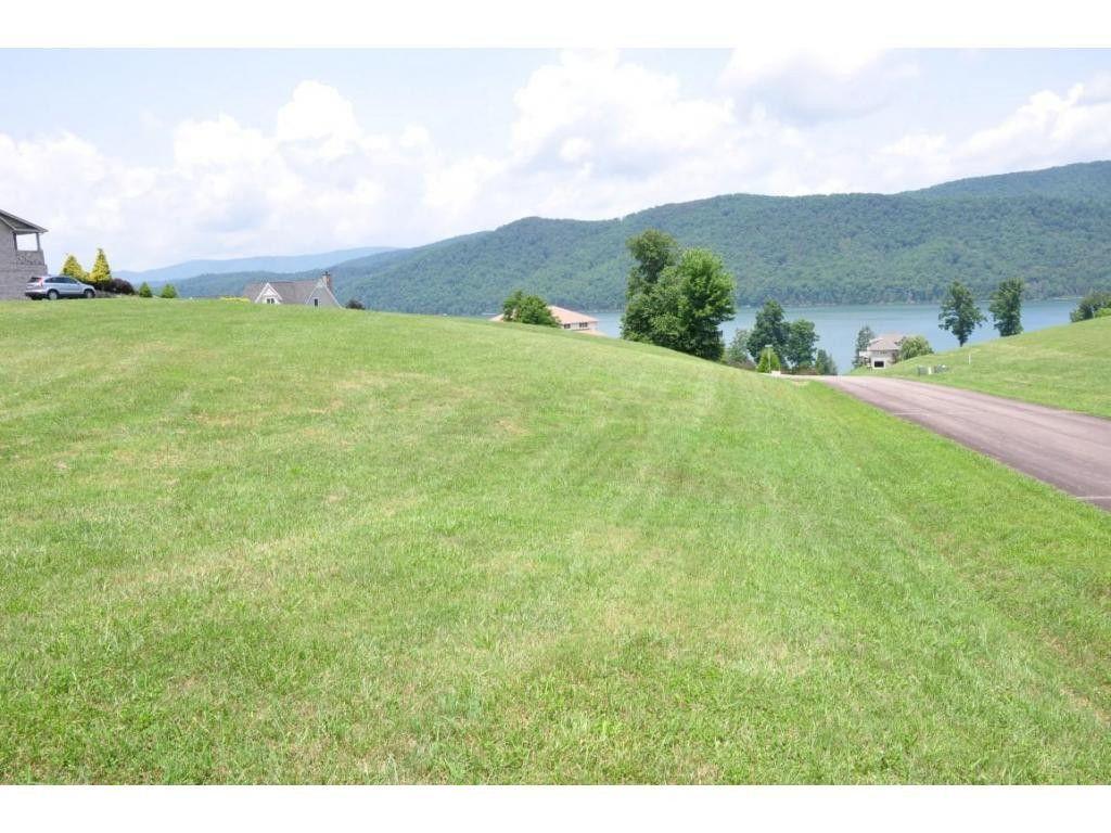0 Harbor View Road Butler, TN 37640 - Photo 7 of 13 PUBLIC WATER & ELECTRIC AT ROAD!