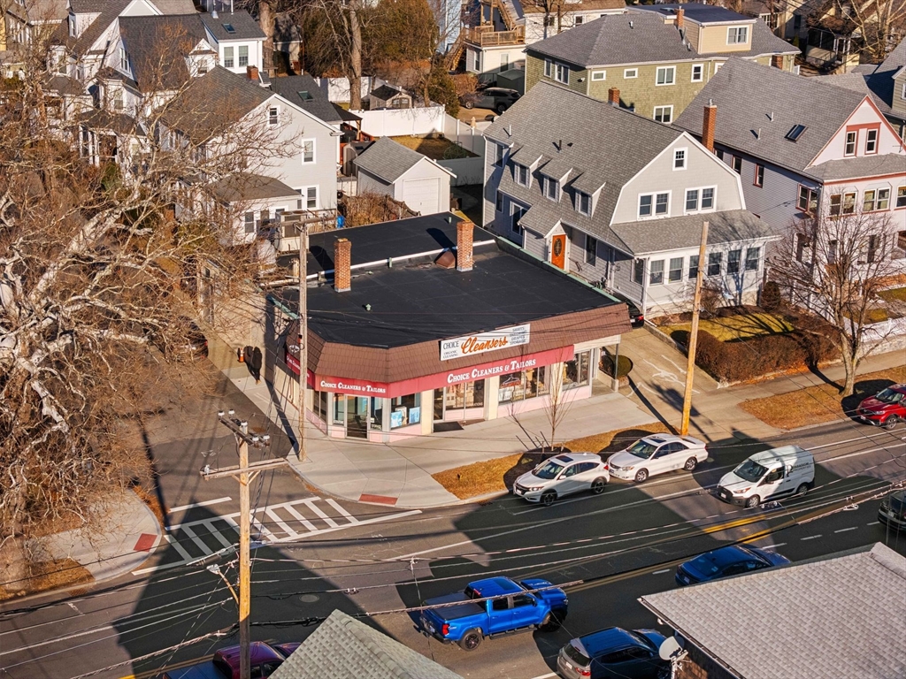 473-475 Main Street Watertown, MA 02472 - Photo 3 of 8