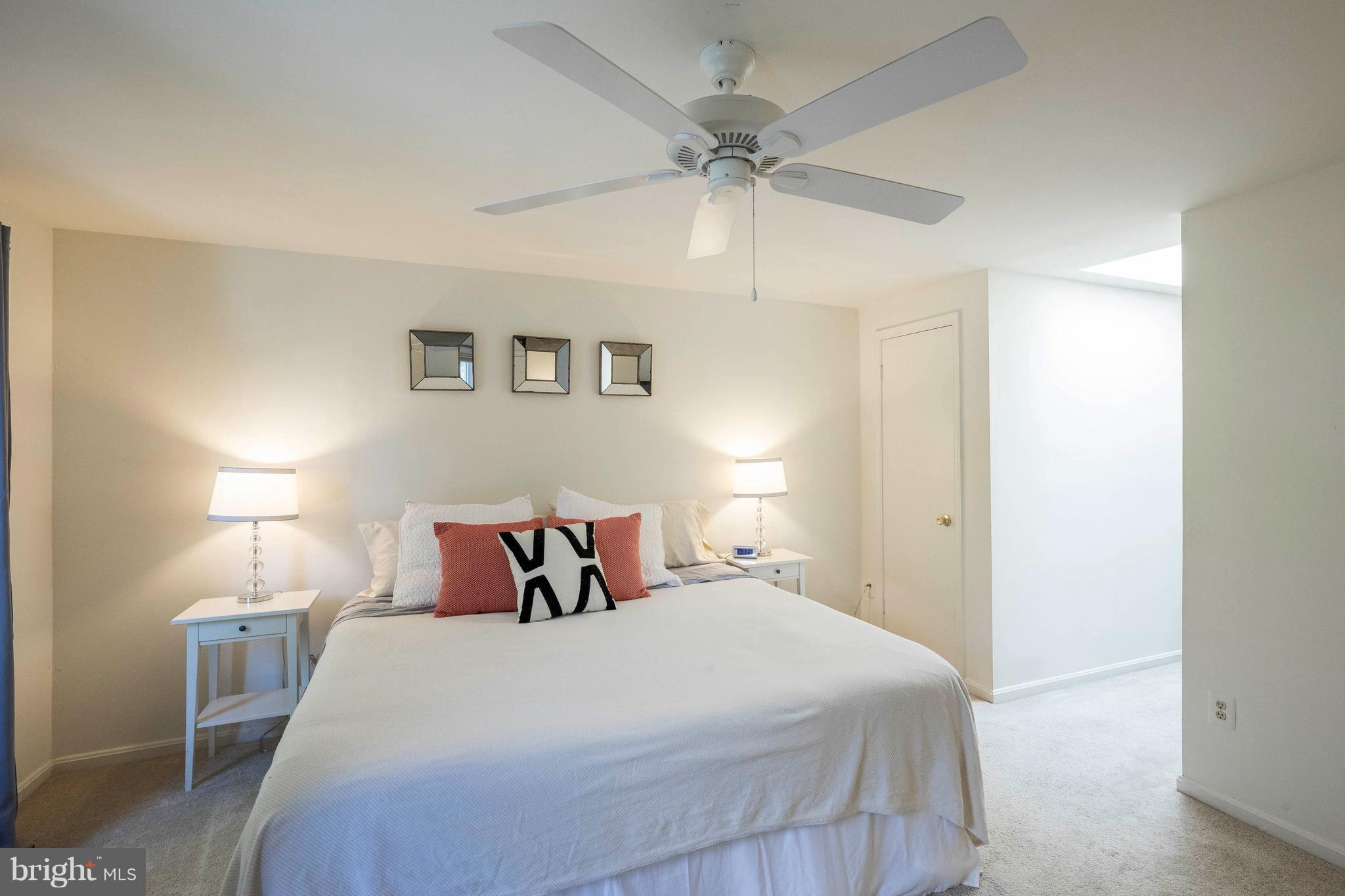 11935 Redtree Way Reston, VA 20194 - Photo 13 of 29 Large Master Bedroom