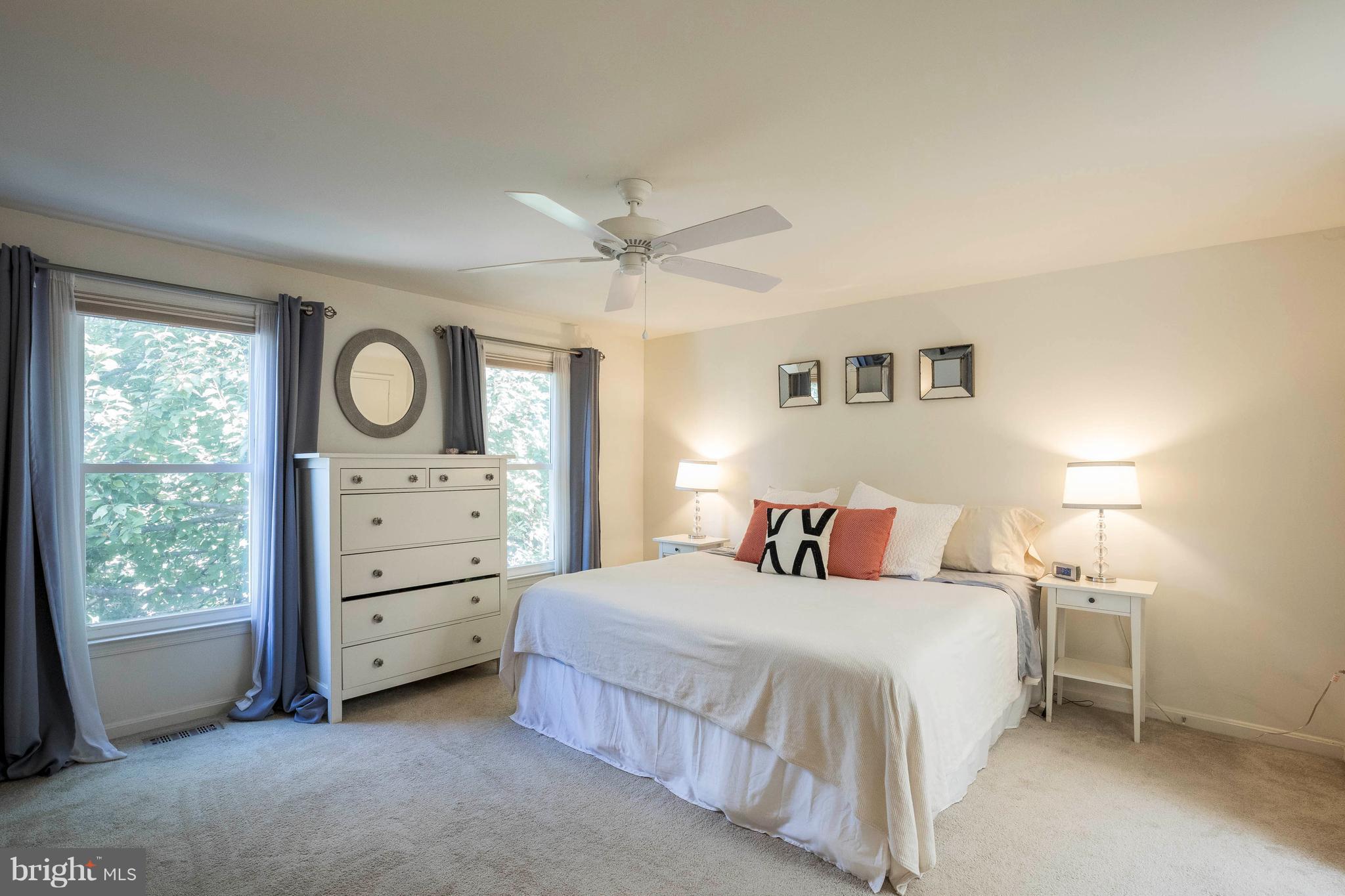 11935 Redtree Way Reston, VA 20194 - Photo 15 of 29 Bedroom (Master)