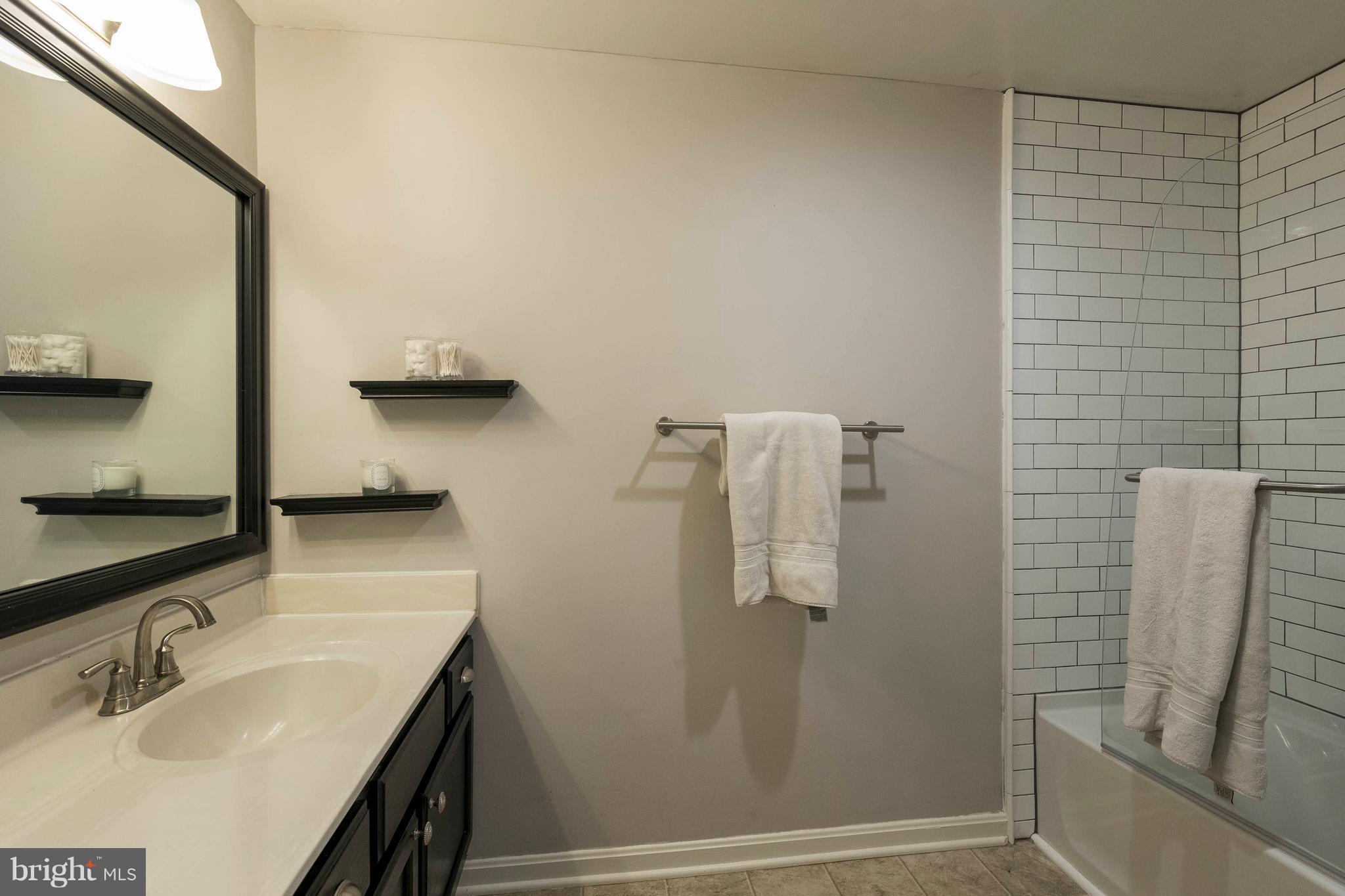 11935 Redtree Way Reston, VA 20194 - Photo 16 of 29 Nicely Updated Master Bath