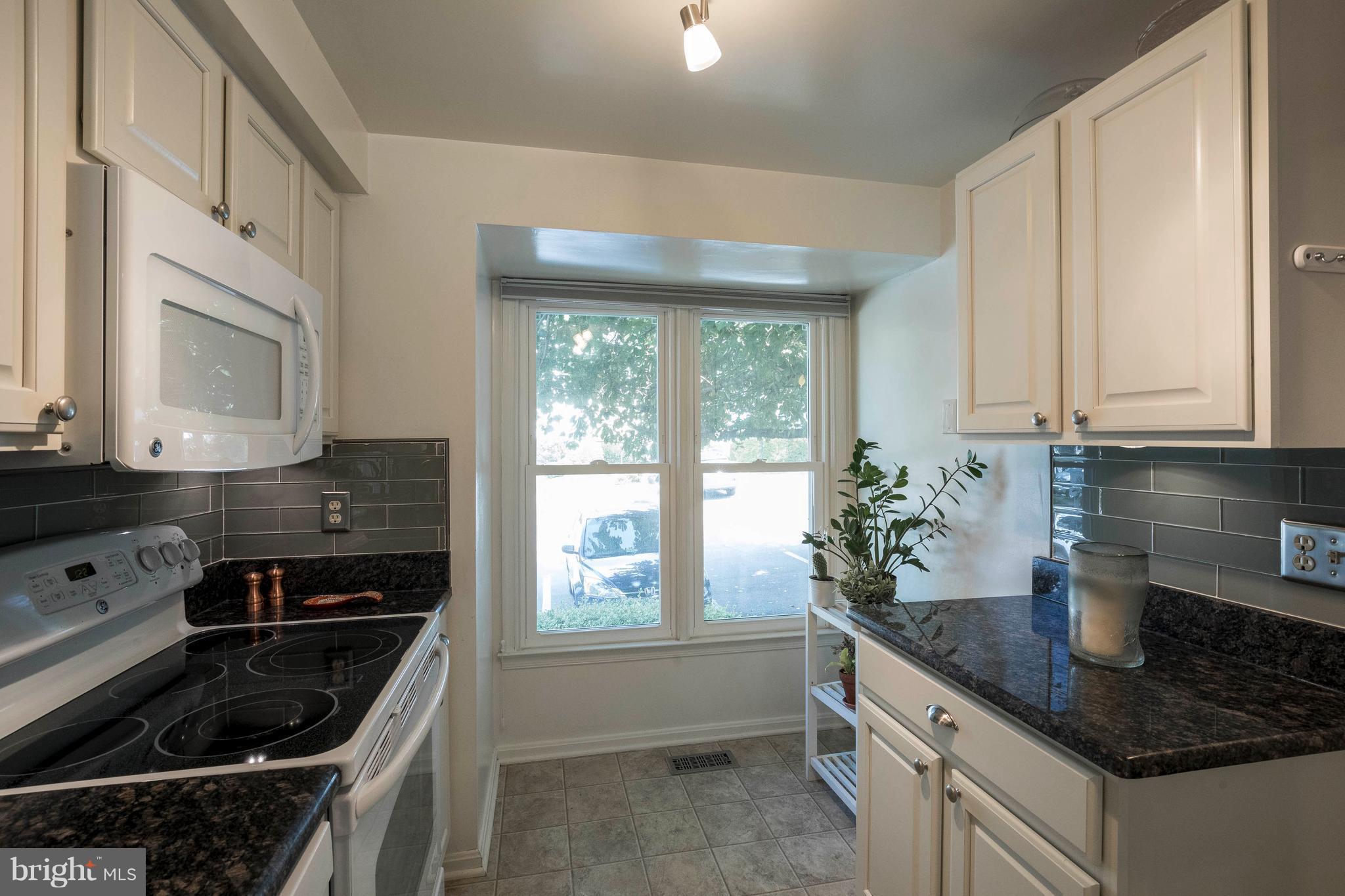 11935 Redtree Way Reston, VA 20194 - Photo 3 of 29 Kitchen with ample work space and cabinets