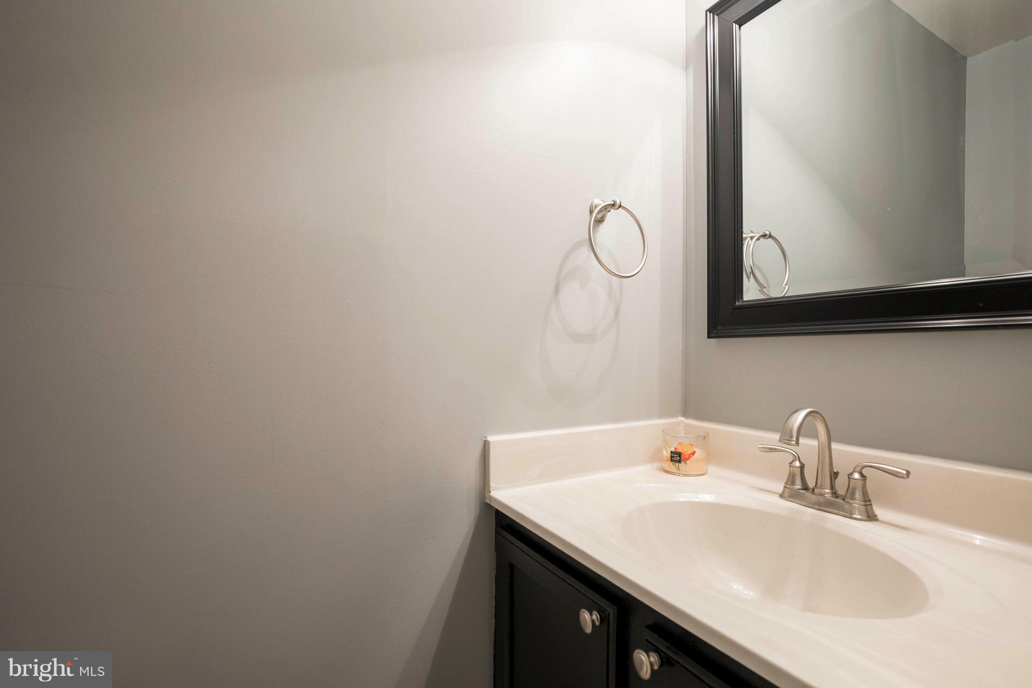 11935 Redtree Way Reston, VA 20194 - Photo 8 of 29 First Floor Poweder Room