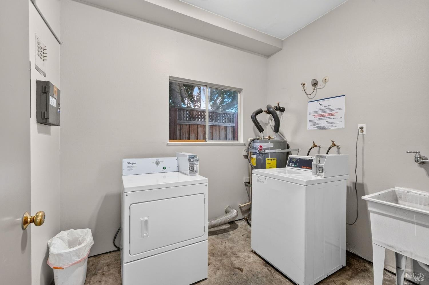 406 Klute Street Santa Rosa, CA 95401 - Photo 30 of 34