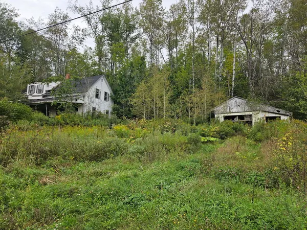$25,000 | 380 North Caribou Road, Fort Fairfield, ME 04742