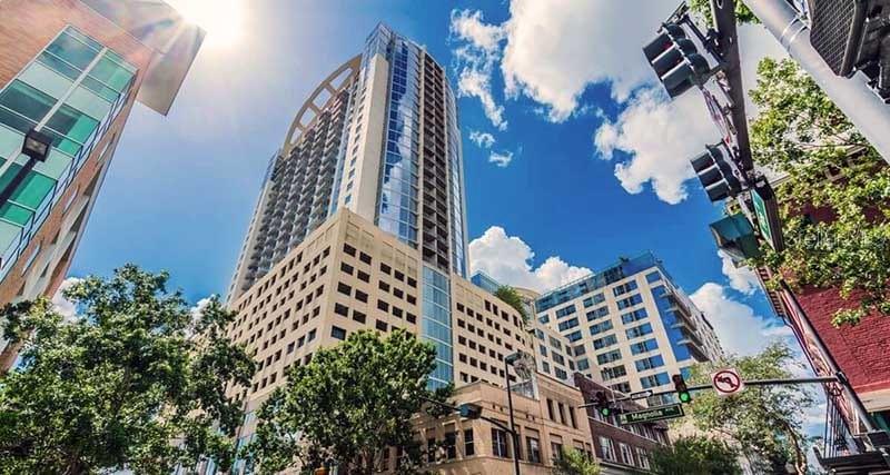 155 South Court Ave Unit 2114  