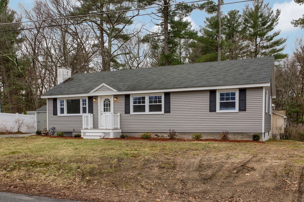 20 Rhoda Street Tewksbury, MA 01876 - Photo 1 of 29 Gallery Image 1