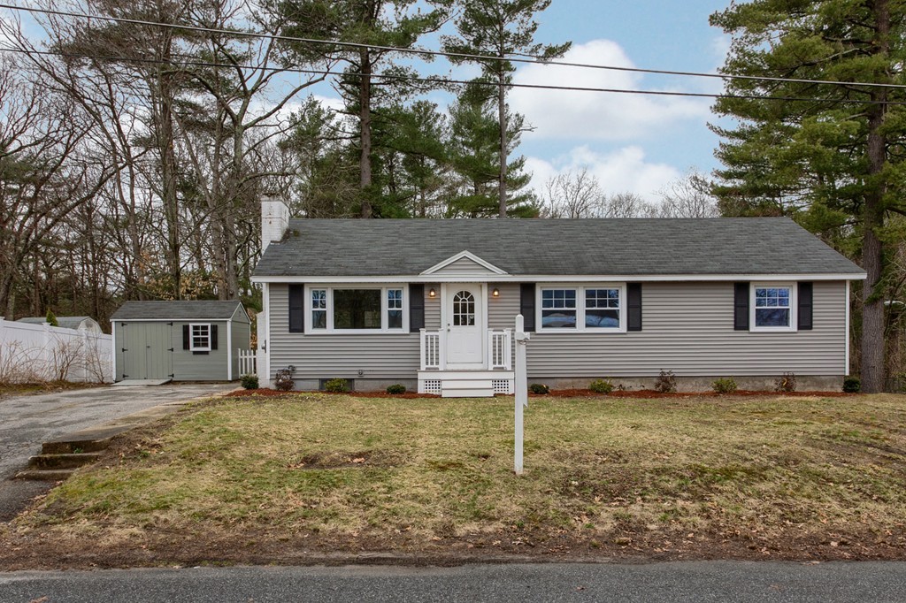 20 Rhoda Street Tewksbury, MA 01876 - Photo 2 of 29 Gallery Image 2
