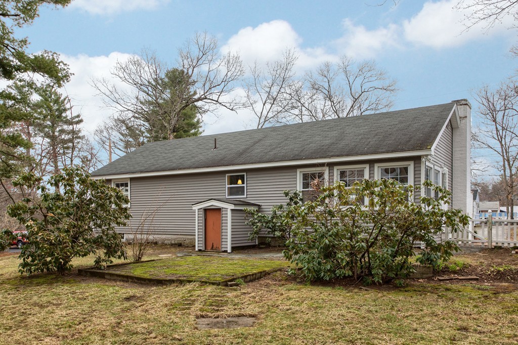 20 Rhoda Street Tewksbury, MA 01876 - Photo 27 of 29 Gallery Image 27
