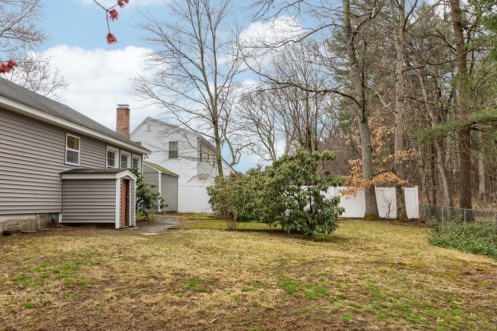 20 Rhoda Street Tewksbury, MA 01876 - Photo 29 of 29 Gallery Image 29