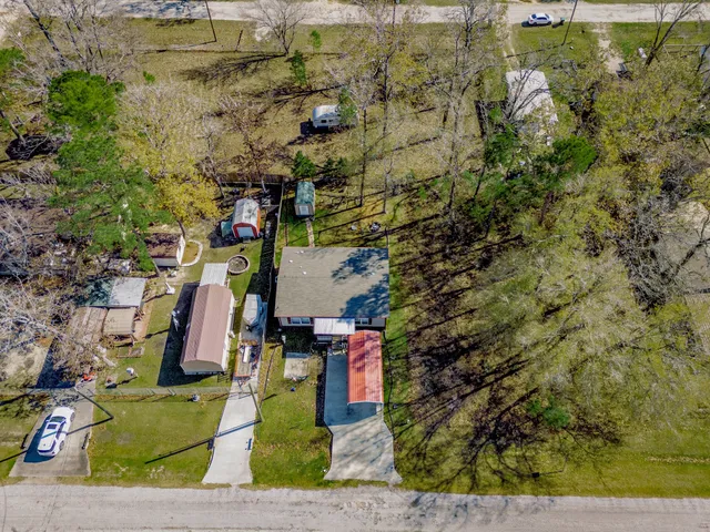 $159,900 | 271 St Thomas Drive, Point Blank, TX 77364