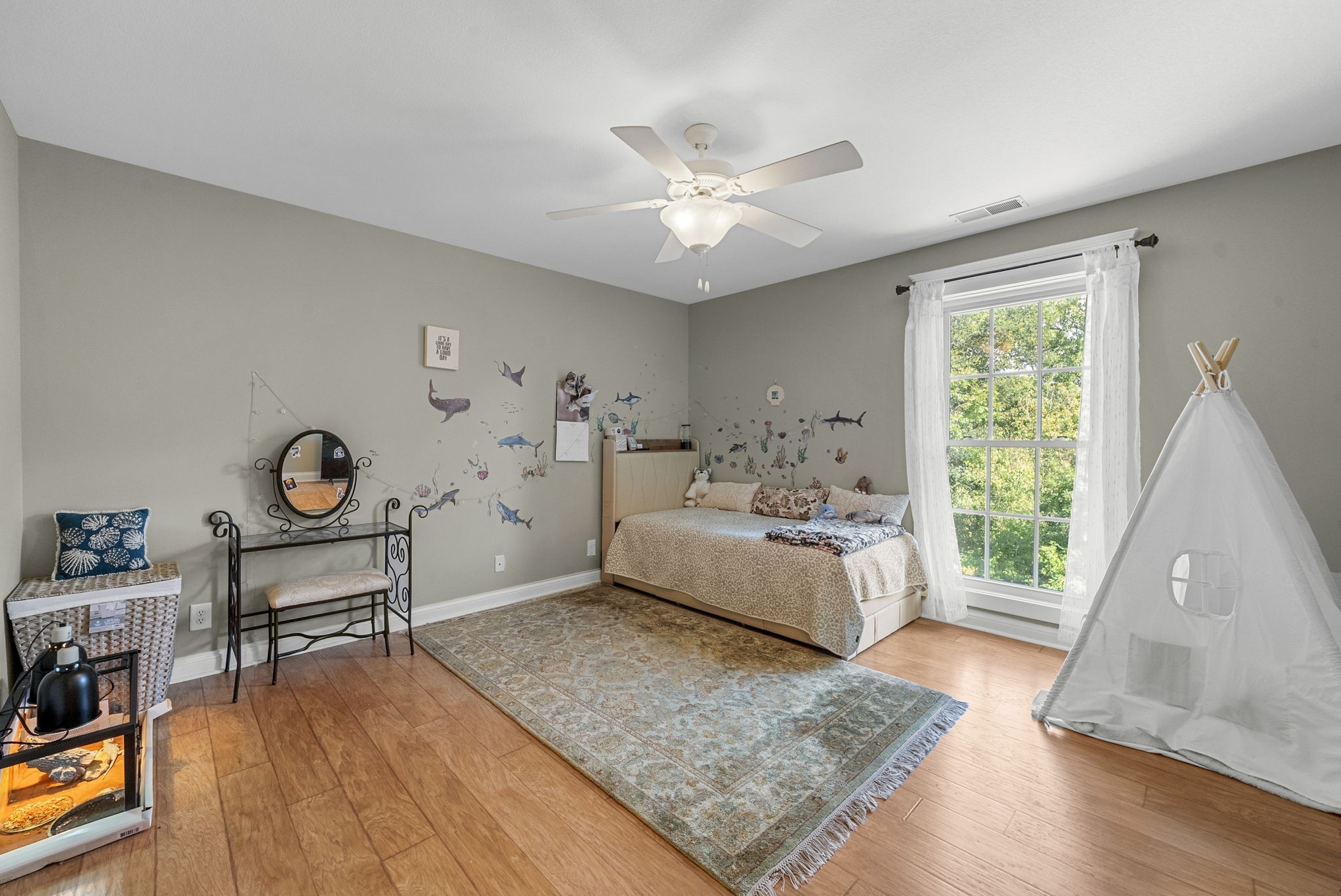 659 Cornwall Road Clarksville, TN 37043 - Photo 38 of 80