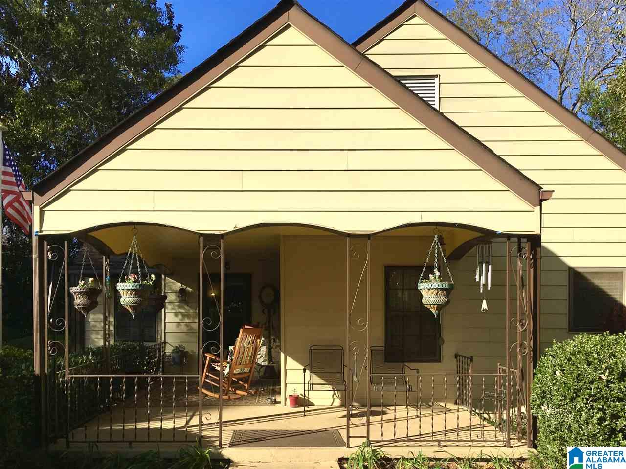 1220 Hueytown Road Bessemer, AL 35023 - Photo 3 of 34