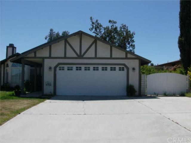 12729 Whispering Springs Road Victorville, CA 92395 - Photo 1 of 1
