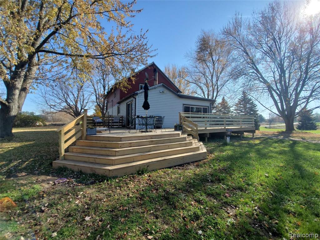 3262 Hadley Road Lapeer, MI 48446 - Photo 11 of 39
