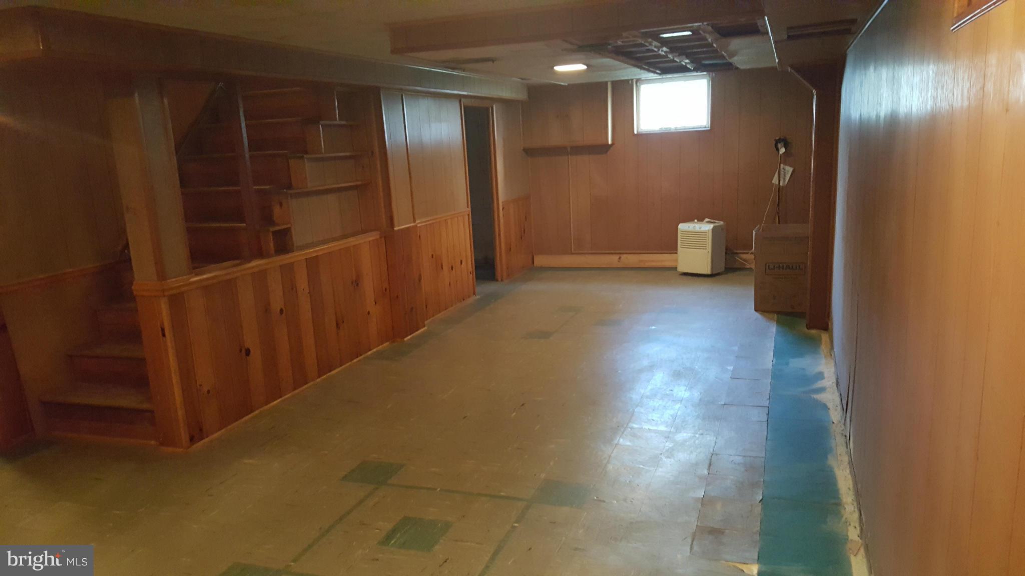 3307 Acton Road Baltimore, MD 21234 - Photo 15 of 18 Basement