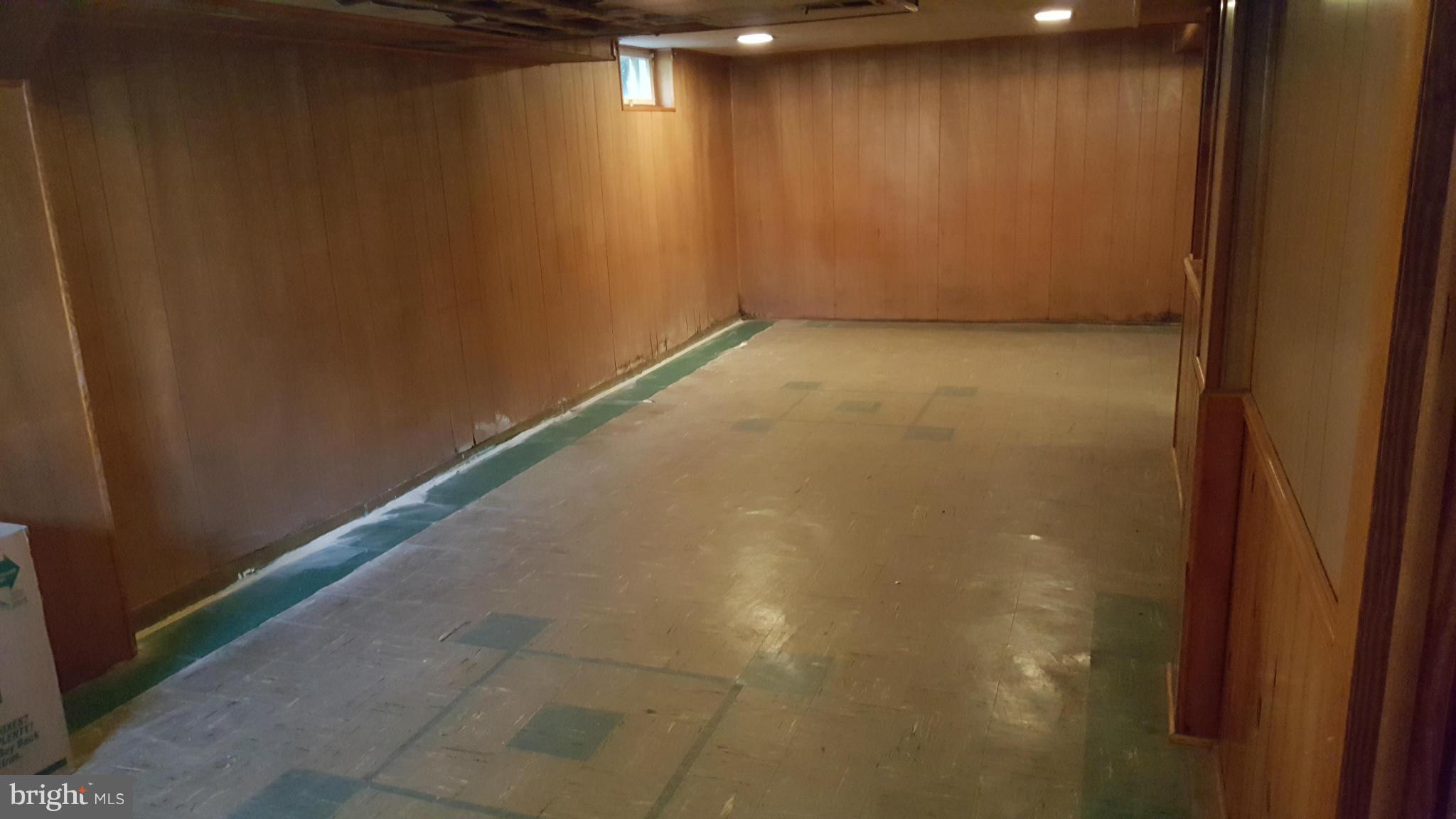 3307 Acton Road Baltimore, MD 21234 - Photo 16 of 18 Basement