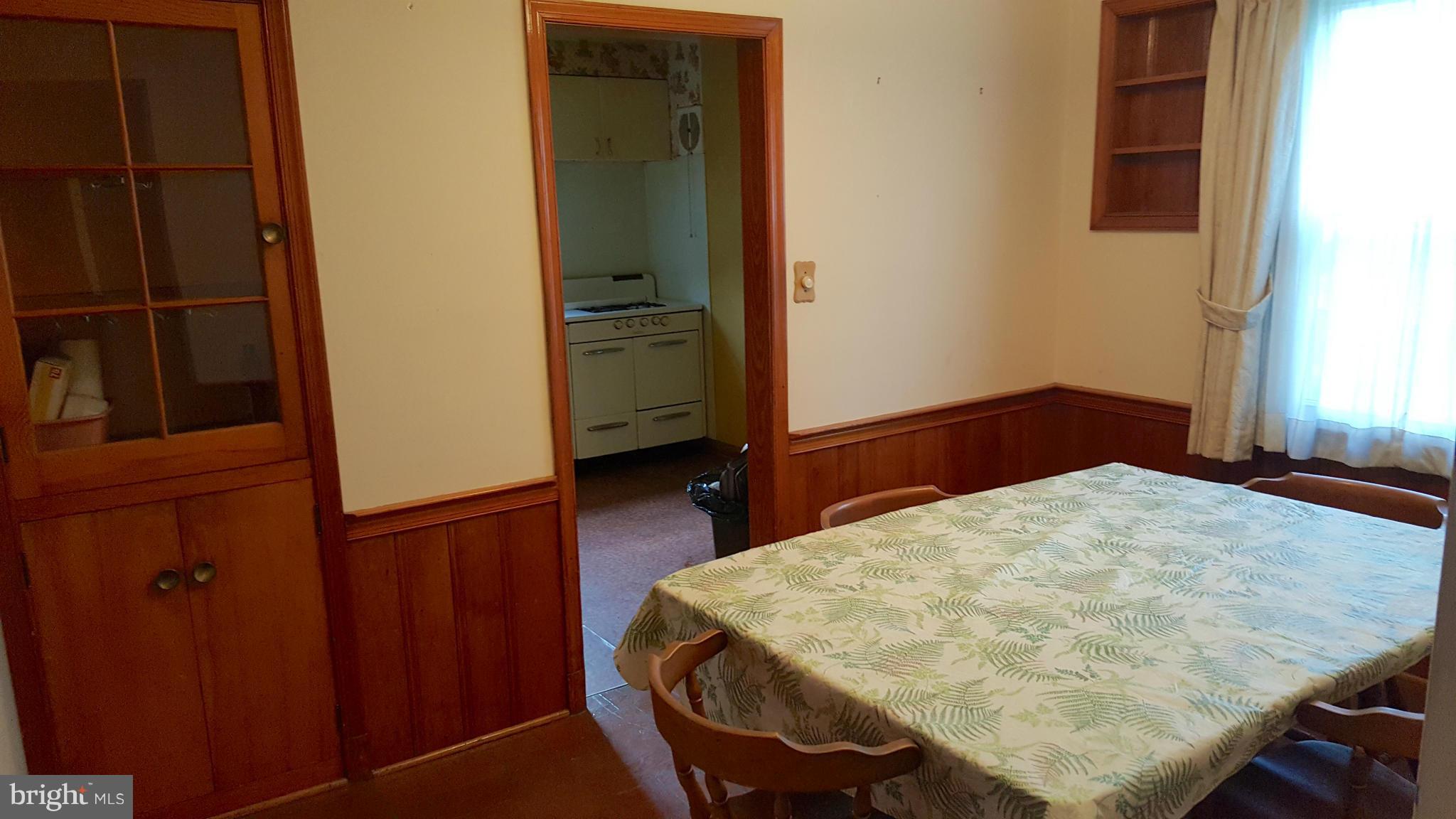 3307 Acton Road Baltimore, MD 21234 - Photo 6 of 18 Dining Room