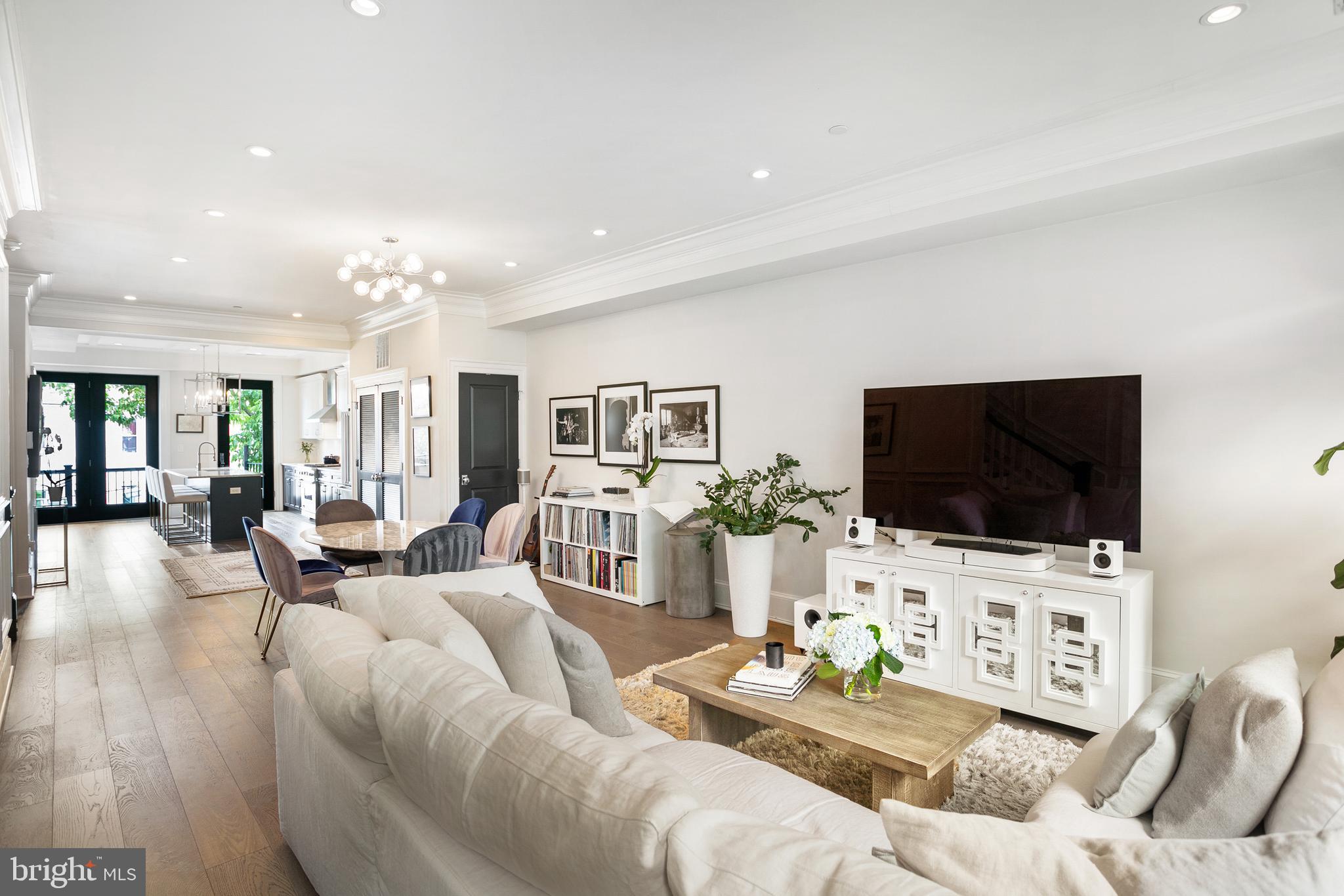1307 Riggs Street Northwest, Unit 2 Washington, DC 20009 - Photo 15 of 36 Gallery Image 15