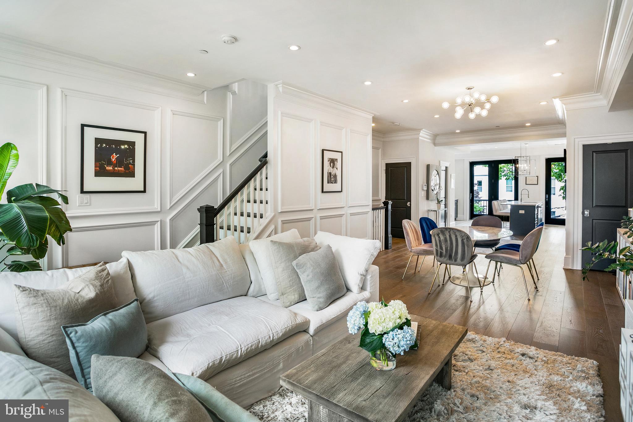 1307 Riggs Street Northwest, Unit 2 Washington, DC 20009 - Photo 16 of 36 Gallery Image 16