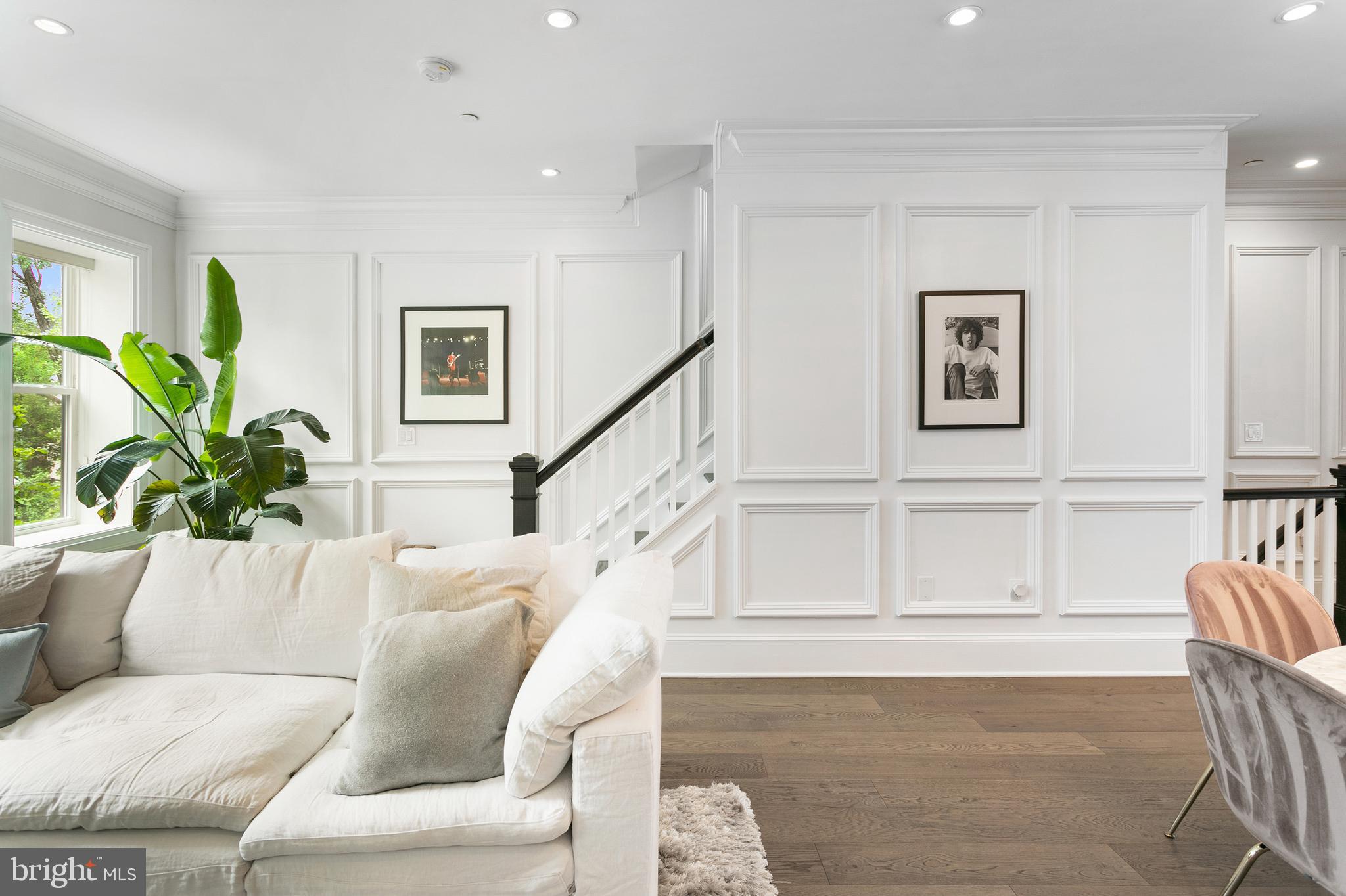 1307 Riggs Street Northwest, Unit 2 Washington, DC 20009 - Photo 17 of 36 Gallery Image 17