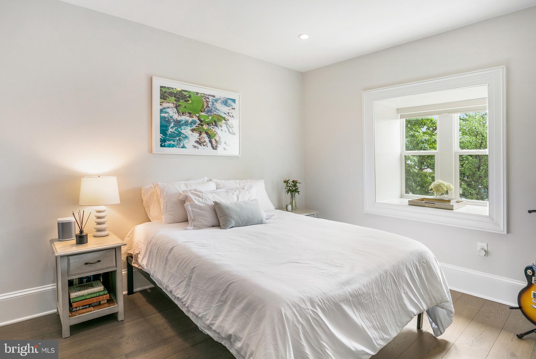 1307 Riggs Street Northwest, Unit 2 Washington, DC 20009 - Photo 23 of 36 Gallery Image 23