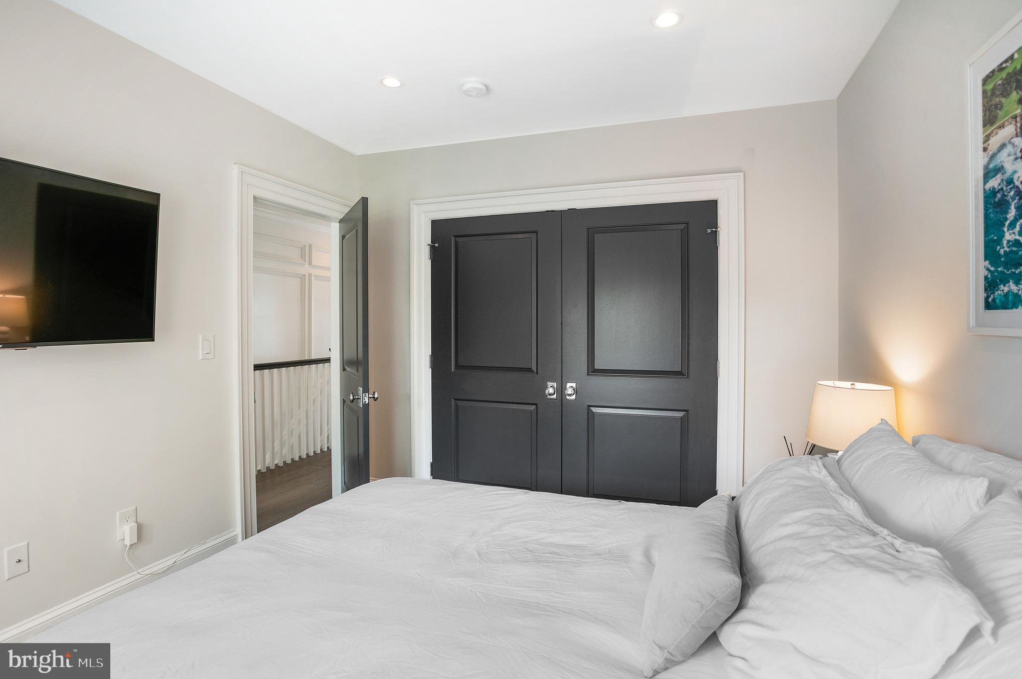 1307 Riggs Street Northwest, Unit 2 Washington, DC 20009 - Photo 24 of 36 Gallery Image 24