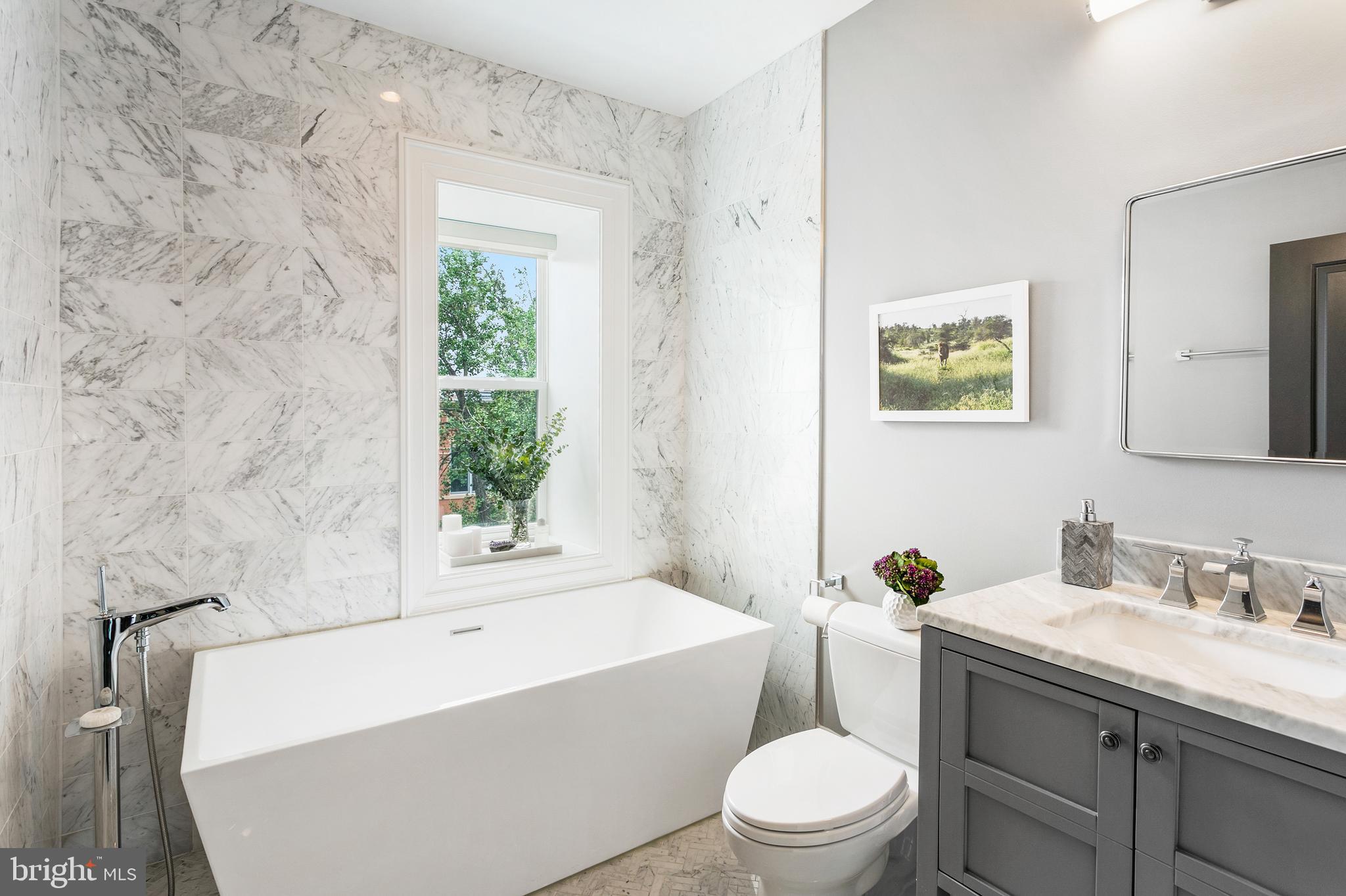 1307 Riggs Street Northwest, Unit 2 Washington, DC 20009 - Photo 25 of 36 Gallery Image 25