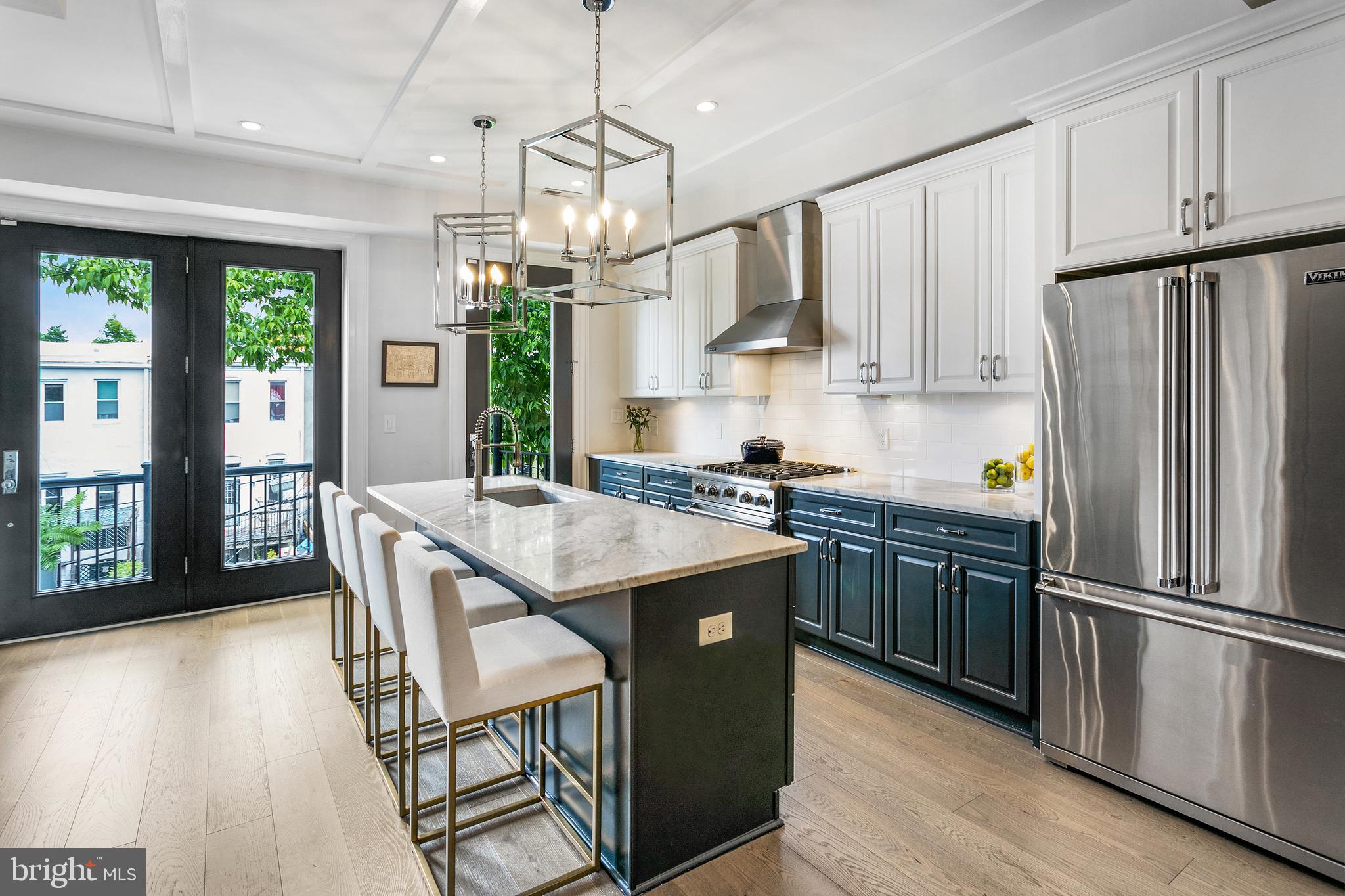 1307 Riggs Street Northwest, Unit 2 Washington, DC 20009 - Photo 3 of 36 Gallery Image 3