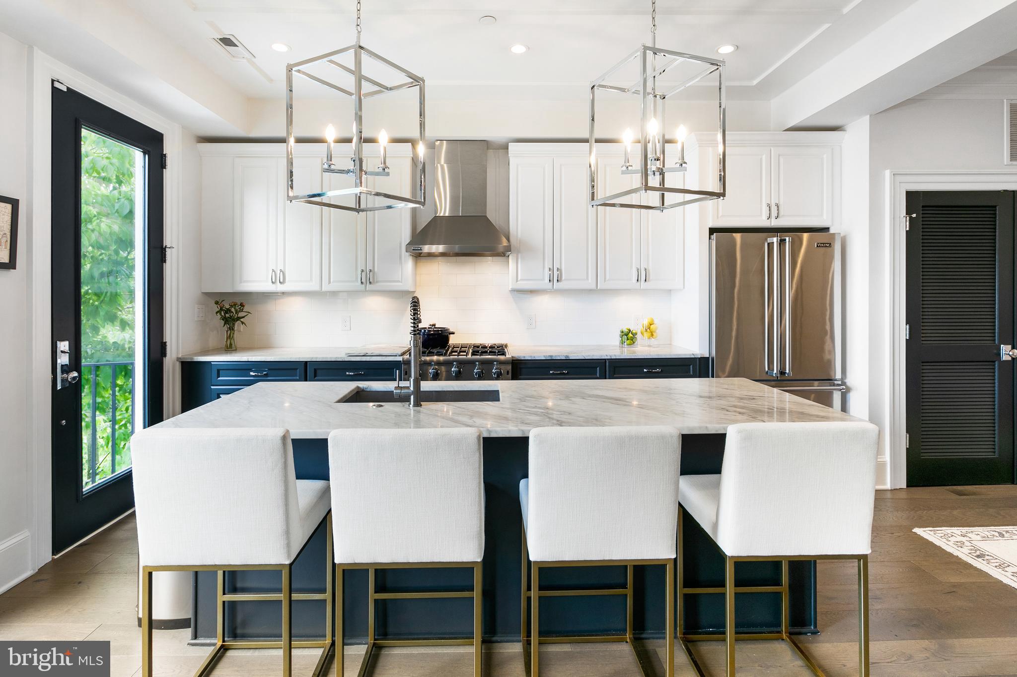 1307 Riggs Street Northwest, Unit 2 Washington, DC 20009 - Photo 4 of 36 Gallery Image 4