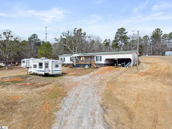 $120,000 | 534 Little Mountain Road, Anderson, SC 29626