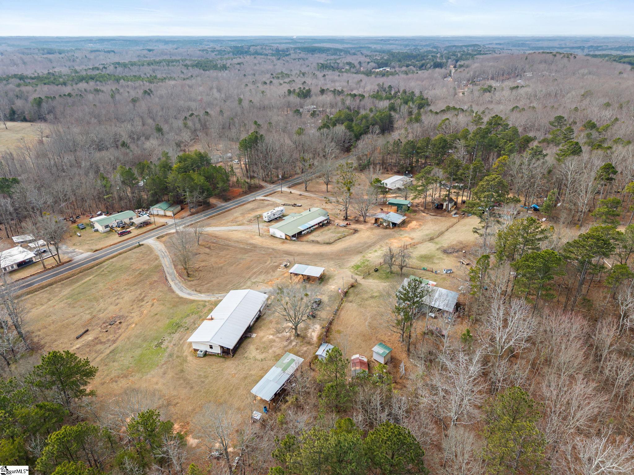 534 Little Mountain Road Anderson, SC 29626 - Photo 11 of 20