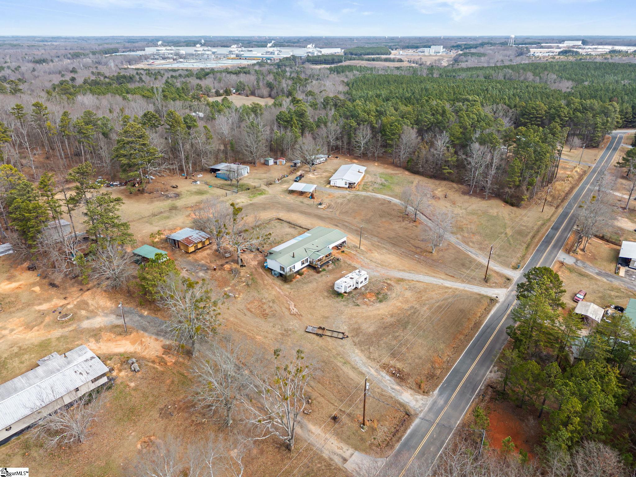 534 Little Mountain Road Anderson, SC 29626 - Photo 13 of 20