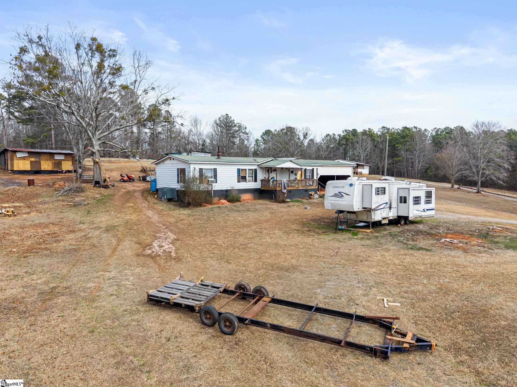 534 Little Mountain Road Anderson, SC 29626 - Photo 14 of 20