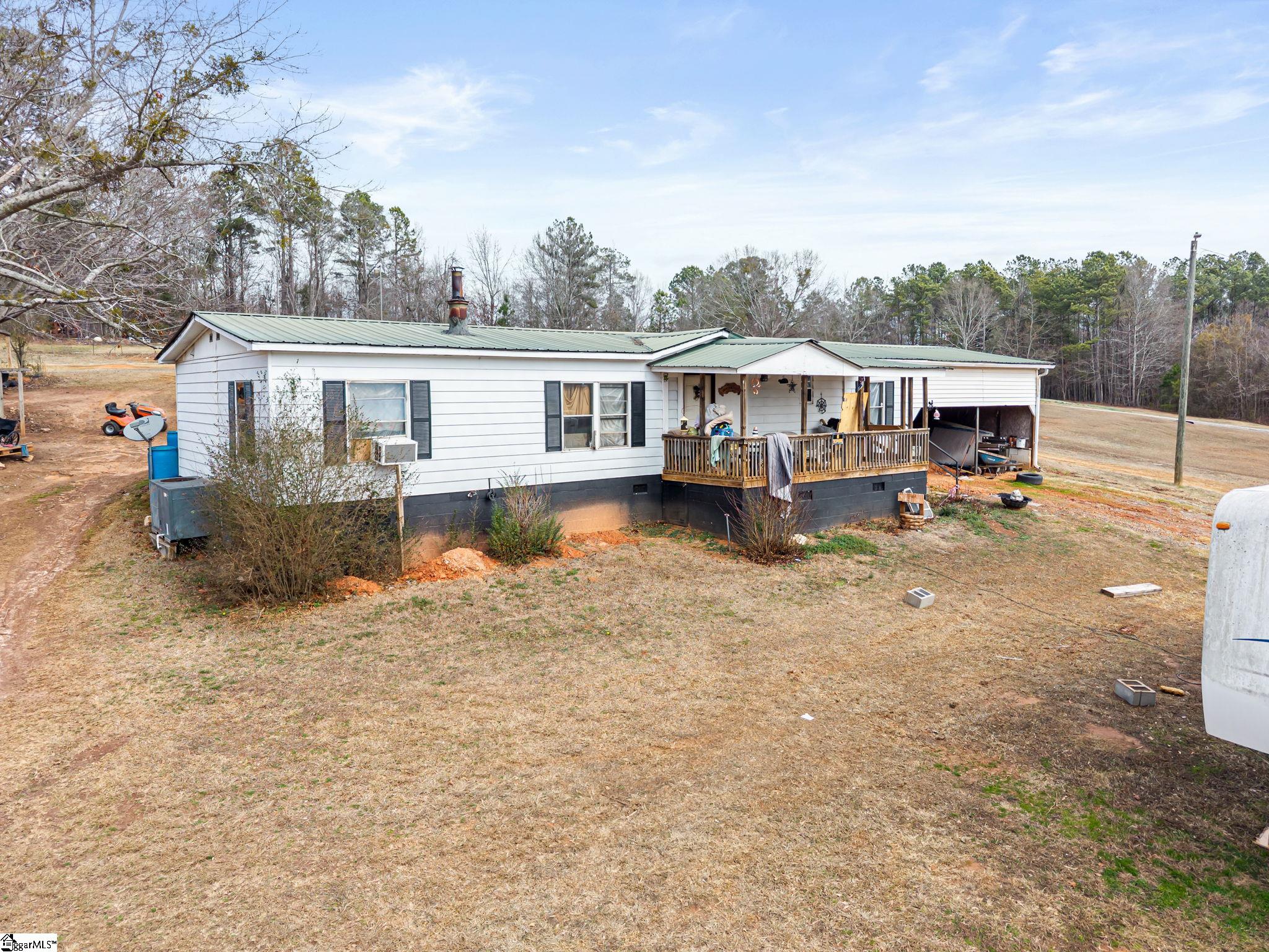 534 Little Mountain Road Anderson, SC 29626 - Photo 15 of 20