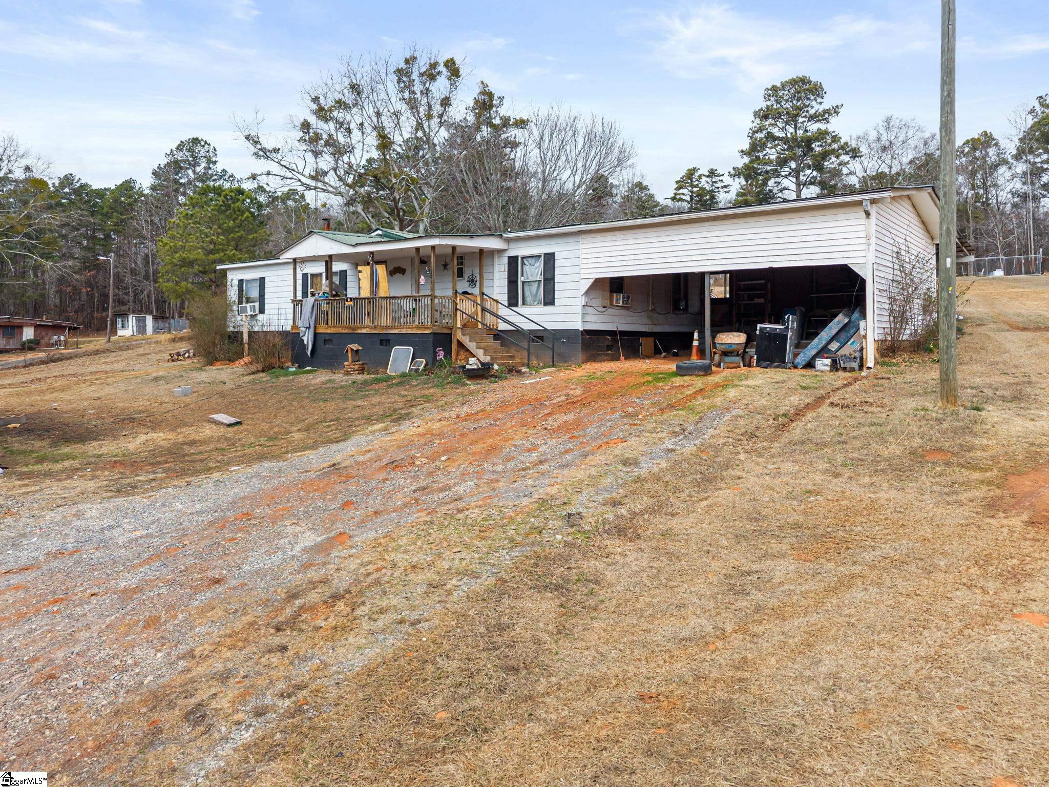 534 Little Mountain Road Anderson, SC 29626 - Photo 16 of 20