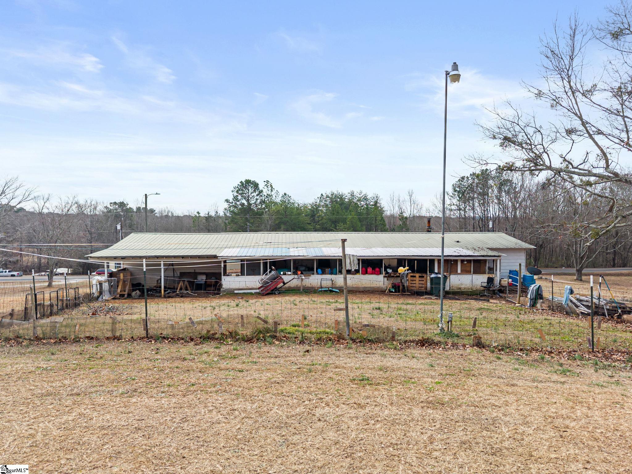 534 Little Mountain Road Anderson, SC 29626 - Photo 18 of 20