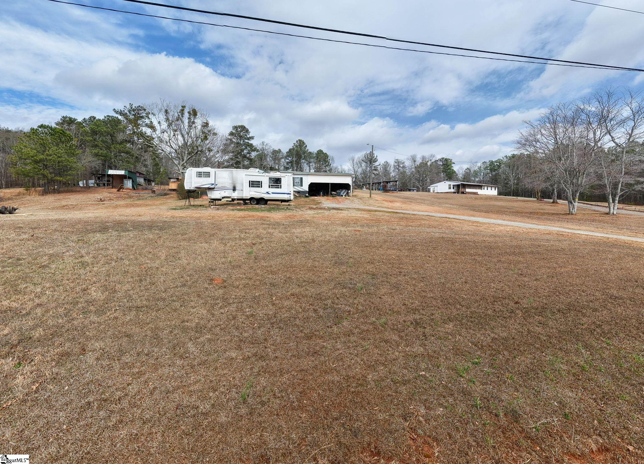 534 Little Mountain Road Anderson, SC 29626 - Photo 19 of 20