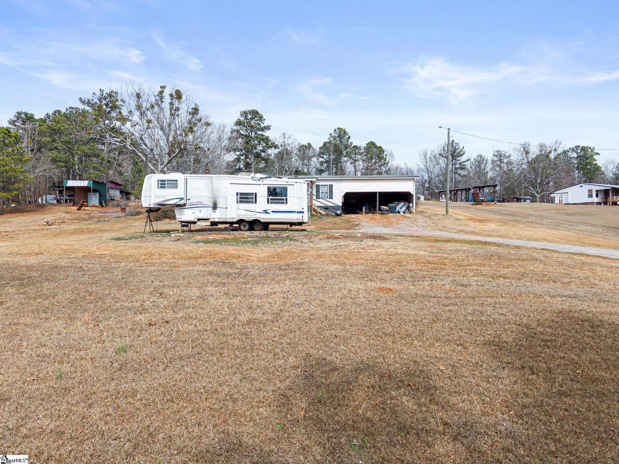 534 Little Mountain Road Anderson, SC 29626 - Photo 20 of 20