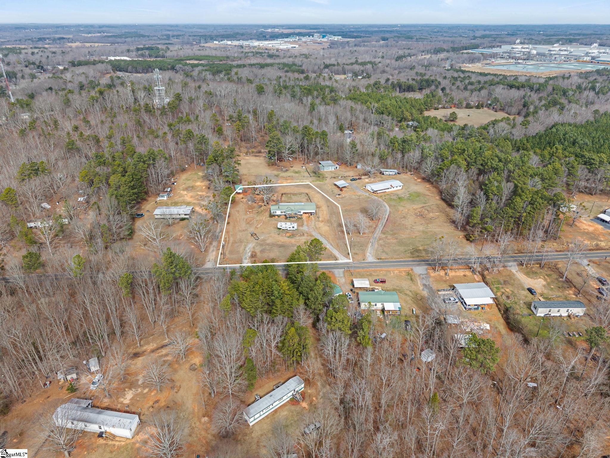 534 Little Mountain Road Anderson, SC 29626 - Photo 6 of 20