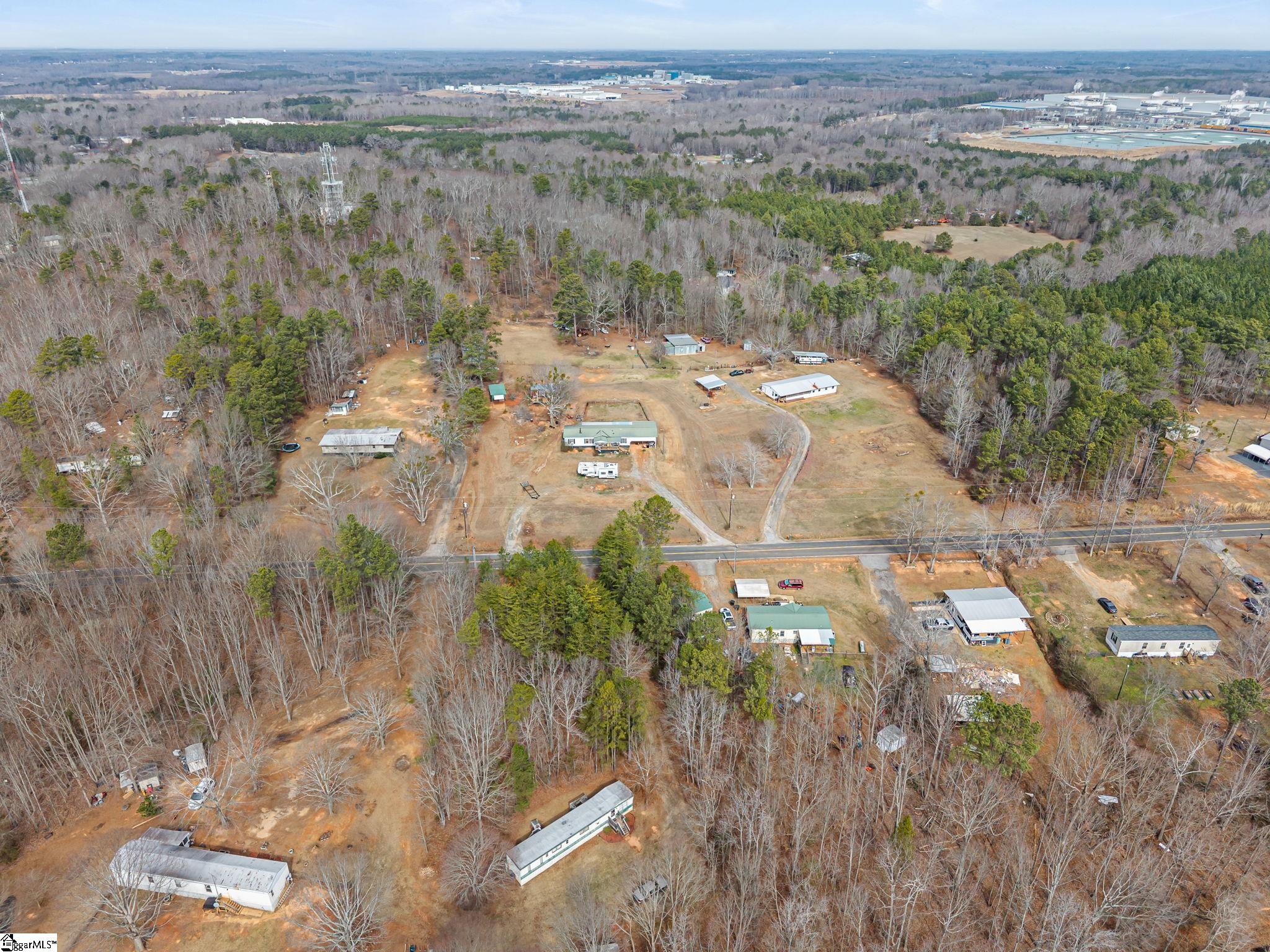 534 Little Mountain Road Anderson, SC 29626 - Photo 7 of 20