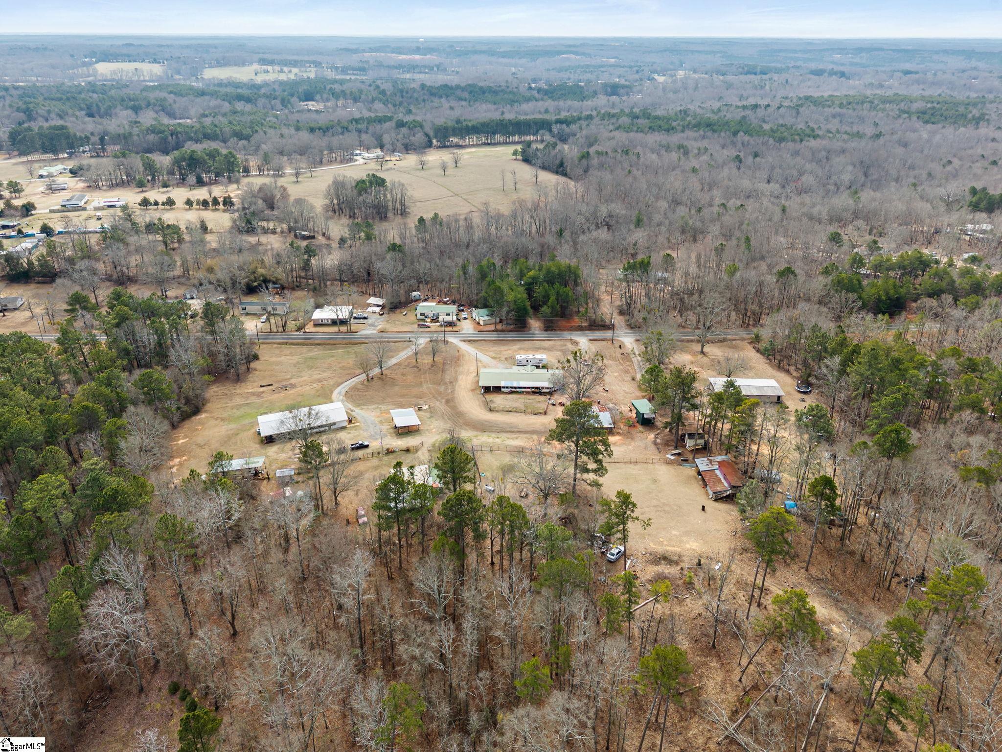 534 Little Mountain Road Anderson, SC 29626 - Photo 9 of 20