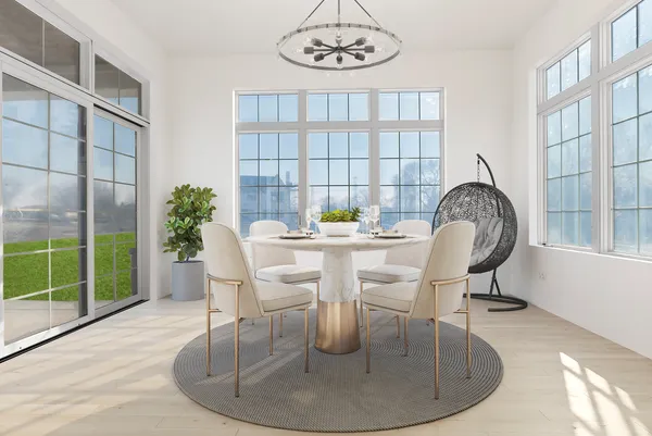 $1,385,000 | 120 West Sauk Trail, Frankfort, IL 60423