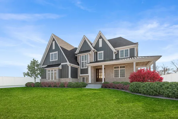 $1,385,000 | 120 West Sauk Trail, Frankfort, IL 60423