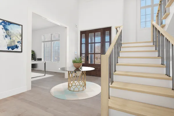 $1,385,000 | 120 West Sauk Trail, Frankfort, IL 60423