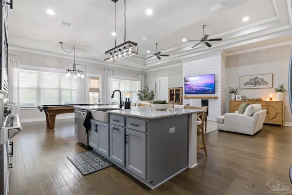 $659,000 | 415 Nandina Loop, Fairhope, AL 36532
