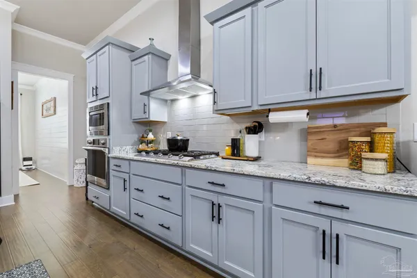 $659,000 | 415 Nandina Loop, Fairhope, AL 36532