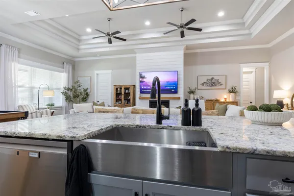 $659,000 | 415 Nandina Loop, Fairhope, AL 36532